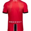 028 Camiseta Mallorca 2025/2026 1ª equipación