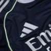 Camiseta Real Madrid 2025/2026 2ª equipación