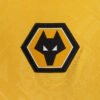 Camiseta Wolves 2025/2026 1ª equipación
