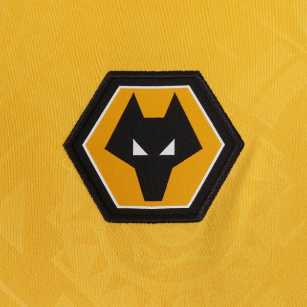 Camiseta Wolves 2025/2026 1ª equipación