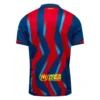 Camiseta Barcelona 2025/2026 4ª equipación