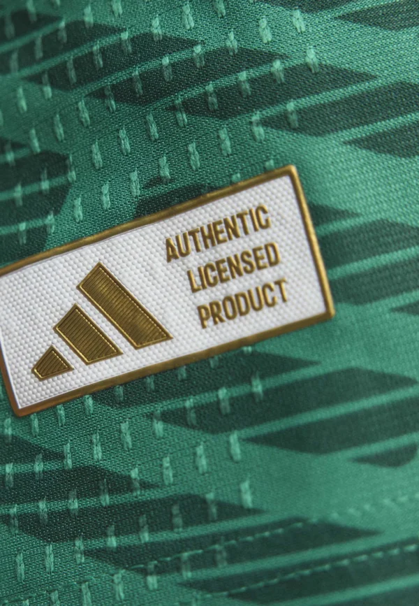 Camiseta México 1ª equipación Mundial 2026