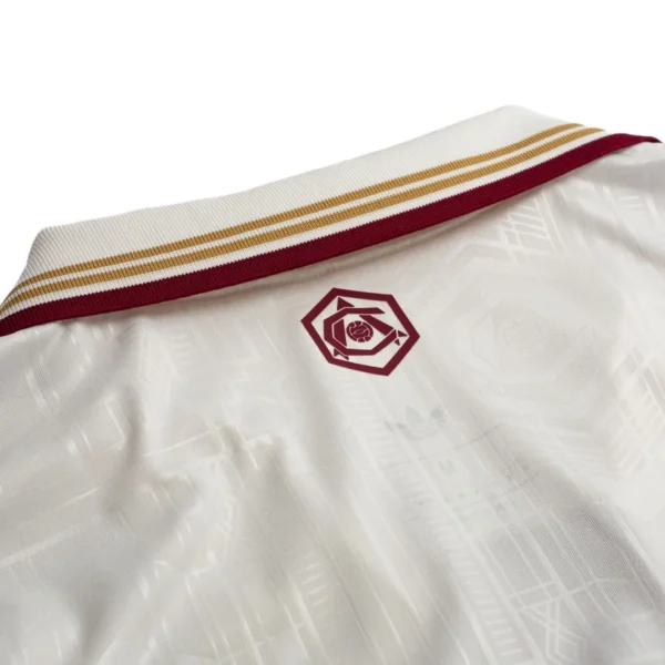 Camiseta Arsenal 2025/2026 3ª equipación