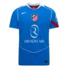 Camiseta Atlético de Madrid 2025/2026 3ª equipación