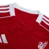 Camiseta Liverpool 2025/2026 1ª equipación