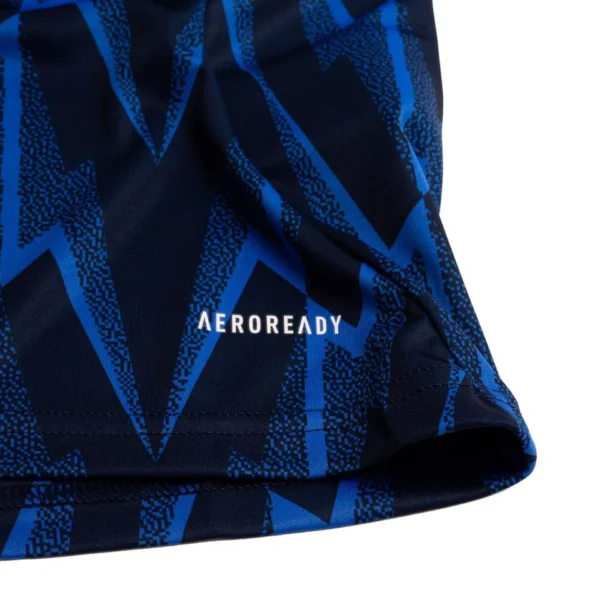 Camiseta Arsenal 2025/2026 2ª equipación