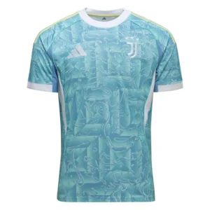 Camiseta Juventus 2025/2026 2ª equipación