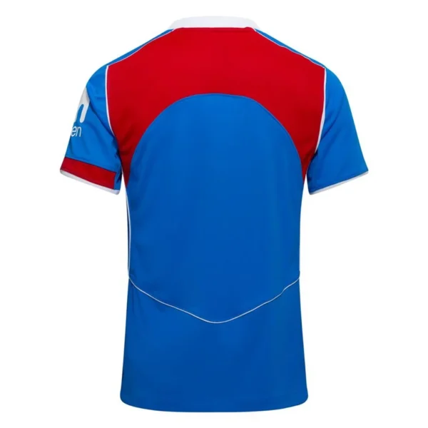 Camiseta Atlético de Madrid 2025/2026 3ª equipación