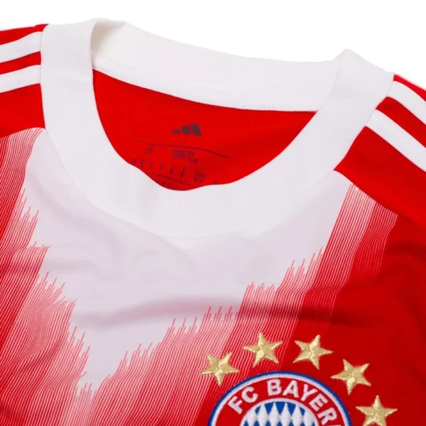 Camiseta Bayern Munich 2025/2026 1ª equipación