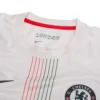Camiseta Chelsea 2025/2026 2ª equipación