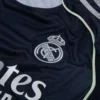 Camiseta Real Madrid 2025/2026 2ª equipación