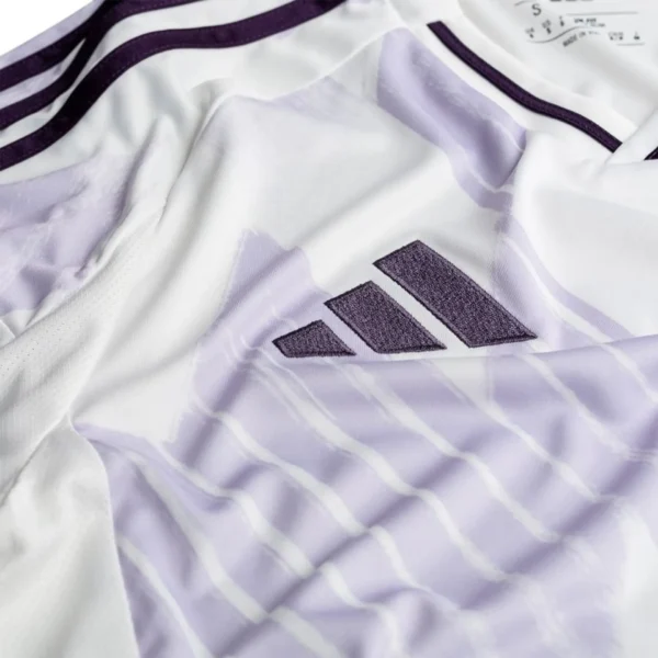 Camiseta Manchester United 2025/2026 2ª equipación