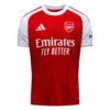 Camiseta Arsenal 2025/2026 1ª equipación