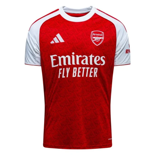 Camiseta Arsenal 2025/2026 1ª equipación