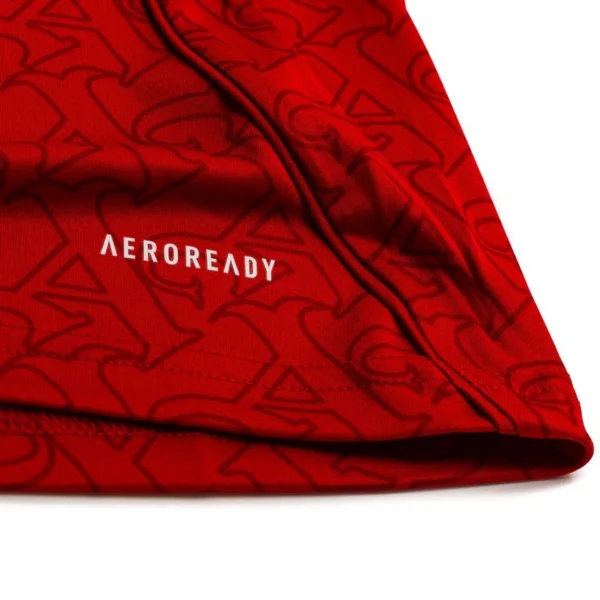 Camiseta Arsenal 2025/2026 1ª equipación