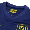 Camiseta Atlético de Madrid 2025/2026 2ª equipación