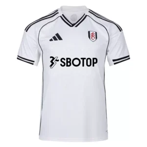 Camiseta Fulham 2025/2026 1ª equipación