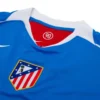 Camiseta Atlético de Madrid 2025/2026 3ª equipación