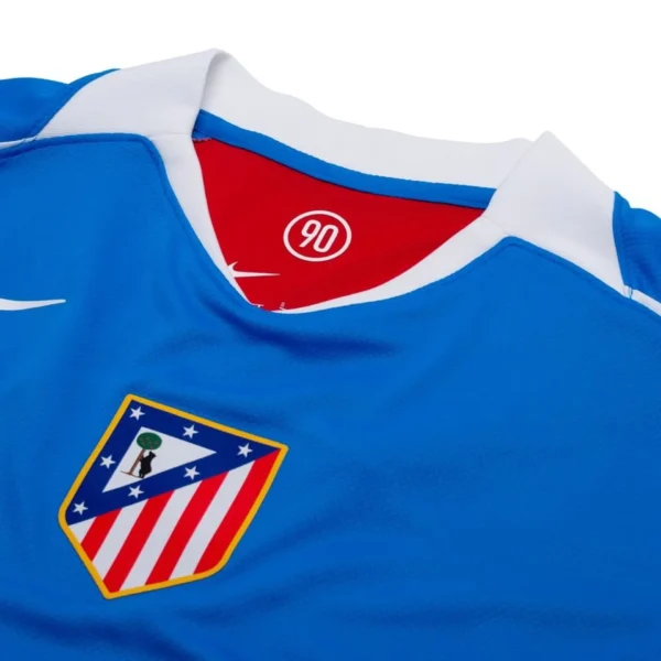 Camiseta Atlético de Madrid 2025/2026 3ª equipación