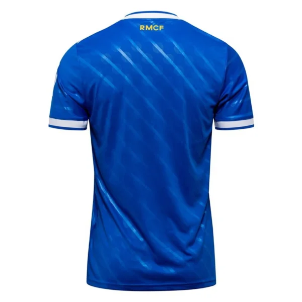 Camiseta Real Madrid 2025/2026 3ª equipación