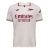 Camiseta Arsenal 2025/2026 3ª equipación