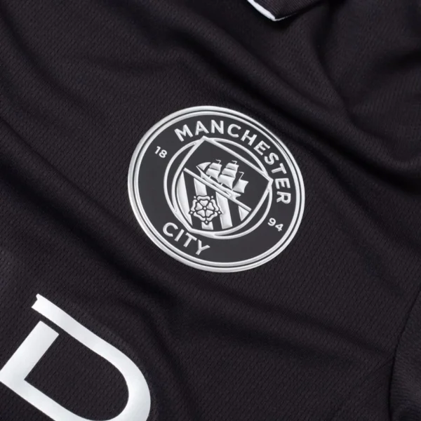 45539d745706 Camiseta Manchester City 2025/2026 2ª equipación
