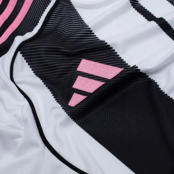 46f3ce9d581c Camiseta Juventus 2025/2026 1ª equipación