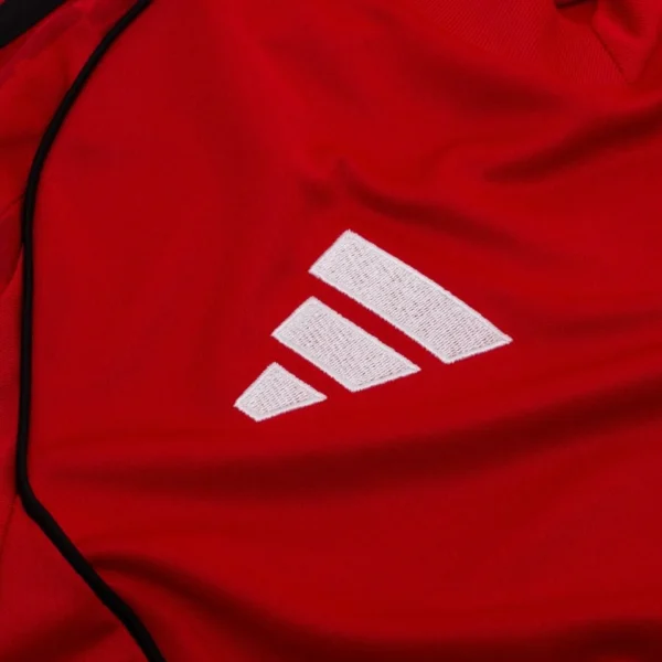 Camiseta Manchester United 2025/2026 1ª equipación