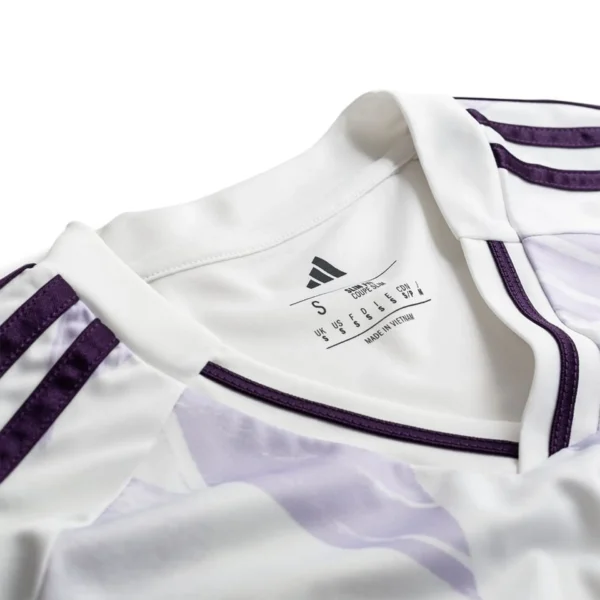 Camiseta Manchester United 2025/2026 2ª equipación