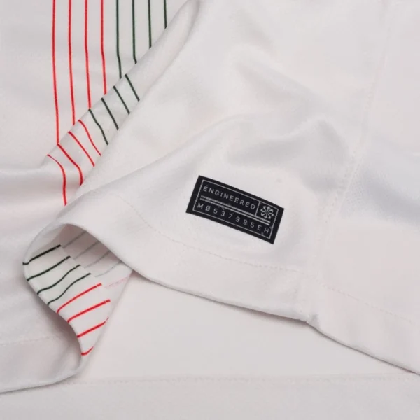 Camiseta Chelsea 2025/2026 2ª equipación