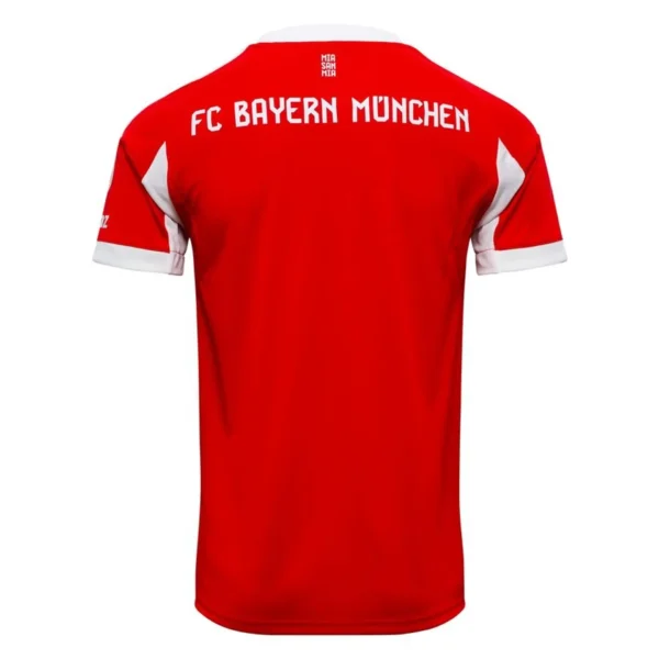 Camiseta Bayern Munich 2025/2026 1ª equipación