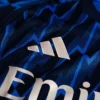 Camiseta Arsenal 2025/2026 2ª equipación