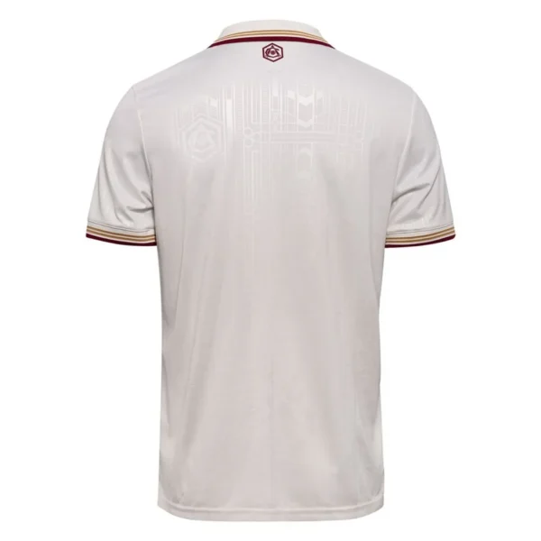 Camiseta Arsenal 2025/2026 3ª equipación