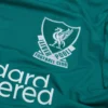 Camiseta Liverpool 2025/2026 3ª equipación