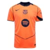 Camiseta Barcelona 2025/2026 3ª equipación