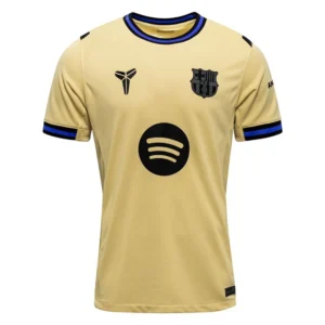 Camiseta Barcelona 2025/2026 2ª equipación