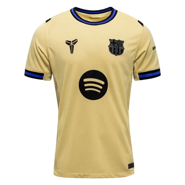 Camiseta Barcelona 2025/2026 2ª equipación