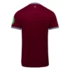 Camiseta West Ham 2025/2026 1ª equipación