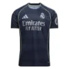 Camiseta Real Madrid 2025/2026 2ª equipación