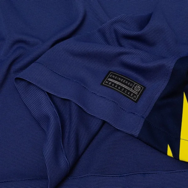 Camiseta Atlético de Madrid 2025/2026 2ª equipación