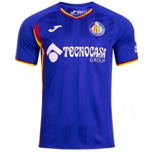 camiseta getafe 2025/2026 1ª equipación