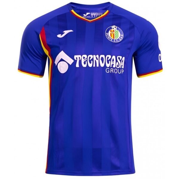 camiseta getafe 2025/2026 1ª equipación