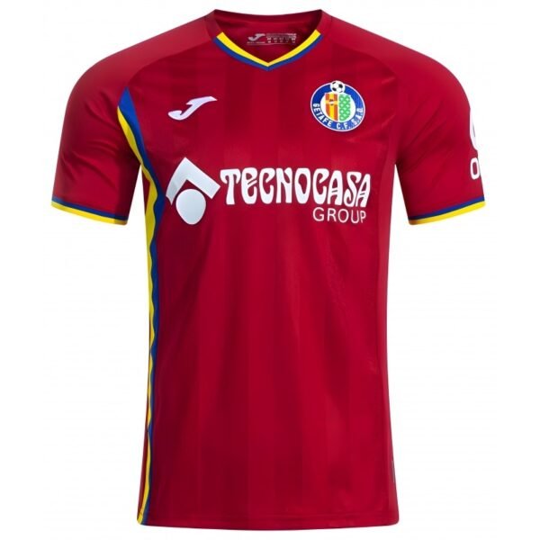 camiseta getafe 2025/2026 1ª equipación (copia)