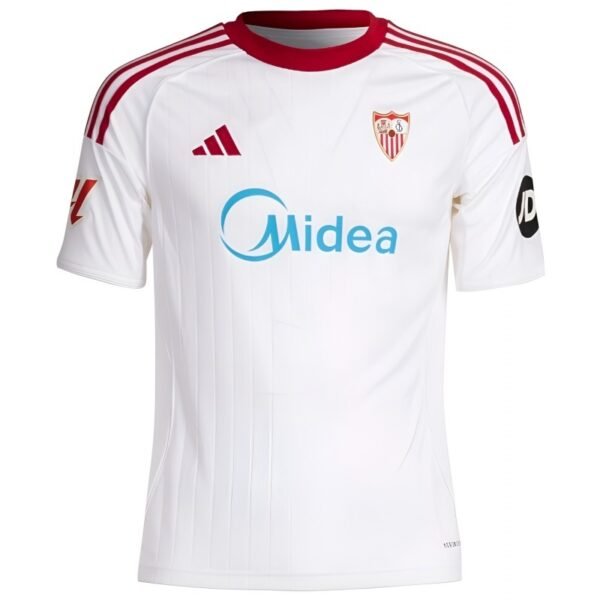 72812_S0_T800 Camiseta Sevilla 2025/2026 1ª equipación