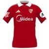 72813_S0_T800 Camiseta Sevilla 2025/2026 2ª equipación