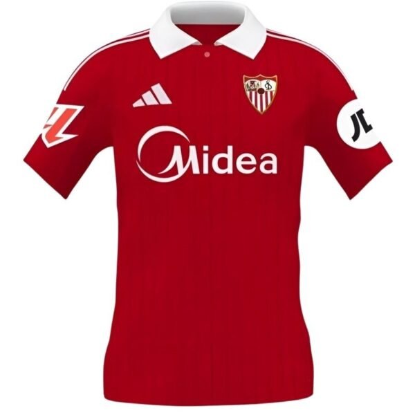 72813_S0_T800 Camiseta Sevilla 2025/2026 2ª equipación