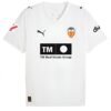 Camiseta Valencia 2025/2026 1ª equipación