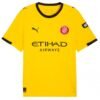 Camiseta Girona 2025/2026 2ª equipación
