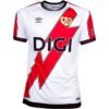 camiseta rayo vallecano 2025/2026 1ª equipación camiseta rayo vallecano 2025/2026 1ª equipación
