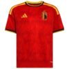 Camiseta Bélgica 1ª equipación Mundial 2026